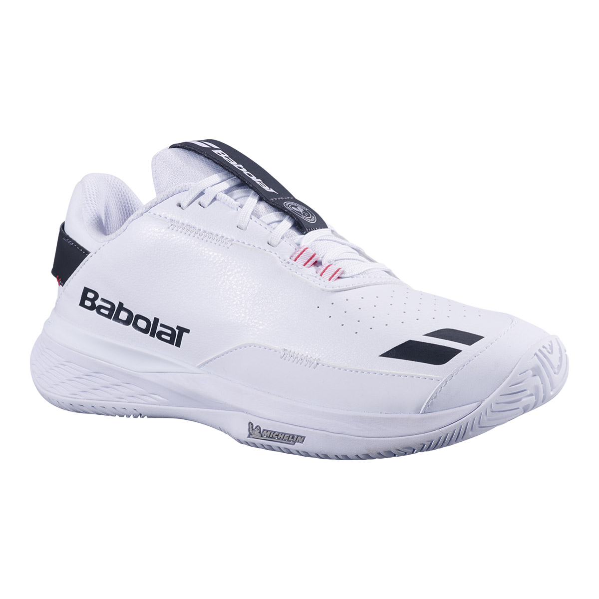 バボラ BabolaT 庭球シューズ メンズ SFX エボ オール厚地の外套 ウィンブルドン M 30S26938C（1001）