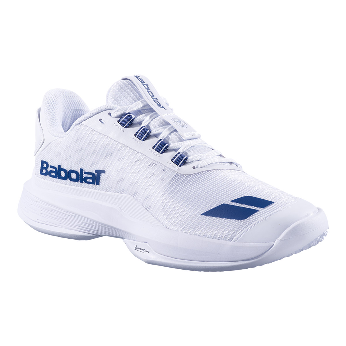 バボラ BabolaT 庭球シューズ メンズ ジェット機 テレ 2 真砂水飲み ウィンブルドン M 30S26946C（1097）