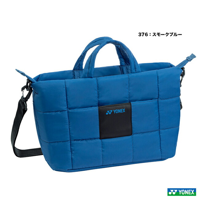 楽天市場】ヨネックス YONEX テニスバッグ トートバッグ〔テニス2本用