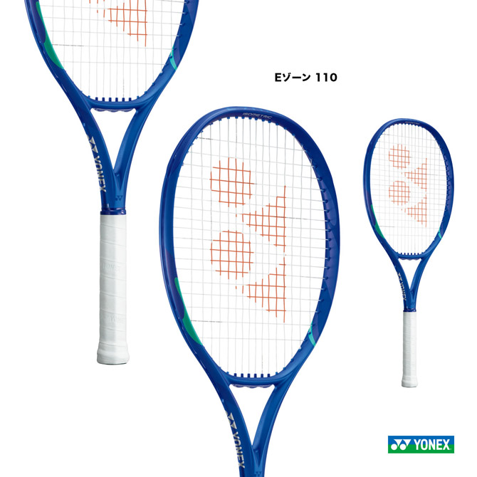 YONEX テニスラケット Eゾーン 100 EZONE 100 07EZ100 Amazon | ヨネックス(YONEX) 硬式テニス ラケット 日本製 E