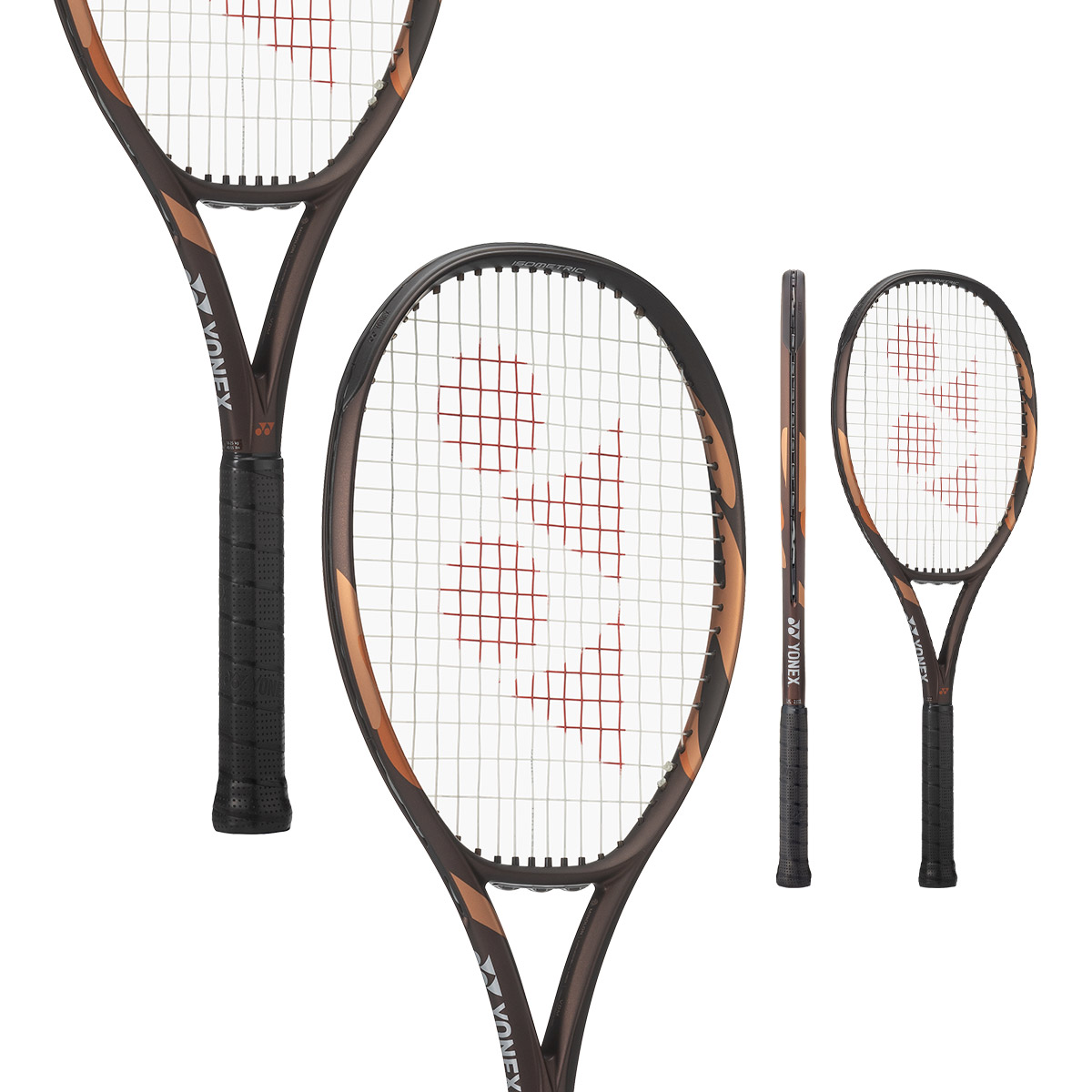 【予約】ヨネックス YONEX テニスラケット Eゾーン アルファ L EZONE α L 08EZAPL（839）｜テニスジャパン 店