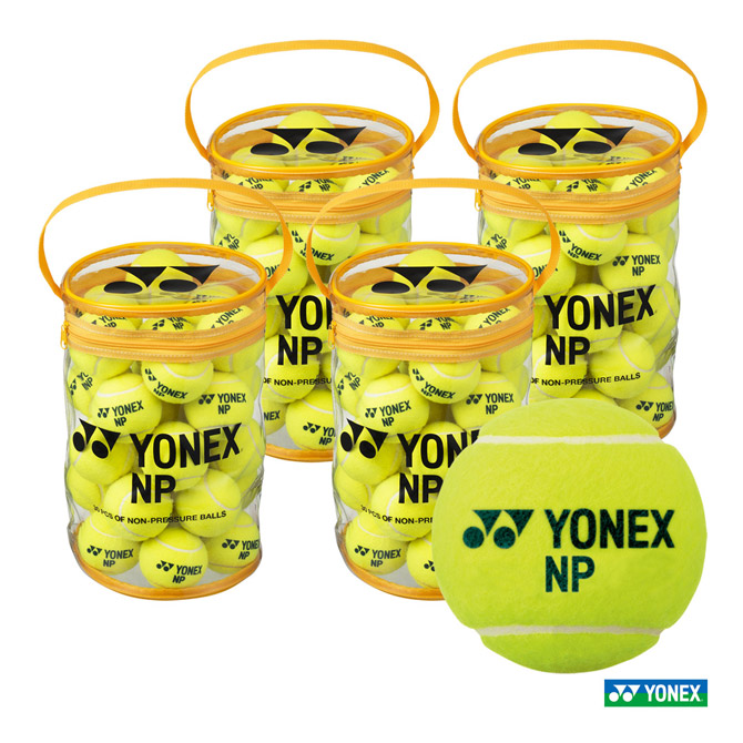楽天市場】ヨネックス YONEX テニスボール TOUR PLATINUM（ツアー 