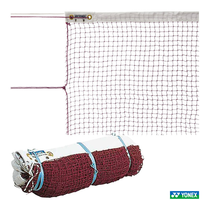 ヨネックス YONEX  厚地の外套備え付け バドミントンVAサイバー空間 AC340