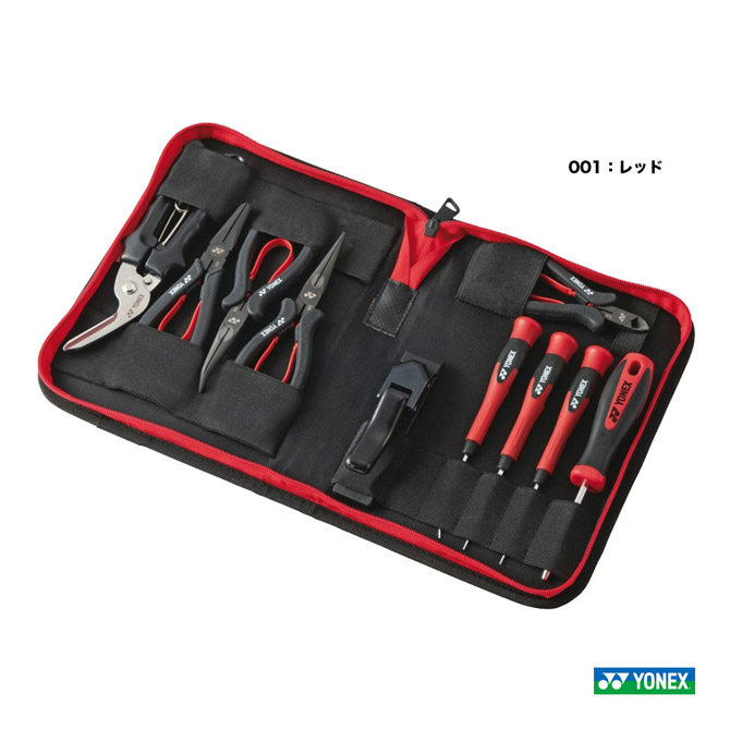 ヨネックス YONEX より糸物の具 ストリンガーズキット AC620