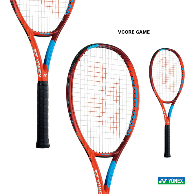 楽天市場】ヨネックス YONEX テニスラケット Vコア 100 VCORE 100