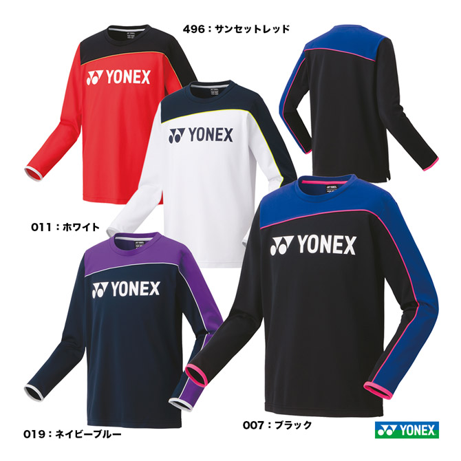 楽天市場】ヨネックス YONEX テニスウェア レディス 裏地付