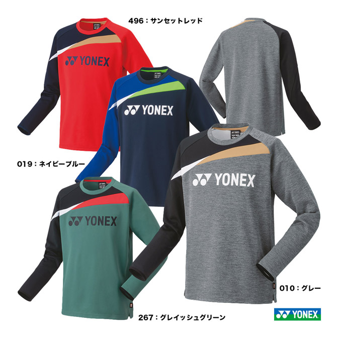 楽天市場】ヨネックス YONEX テニスウェア レディス 裏地付