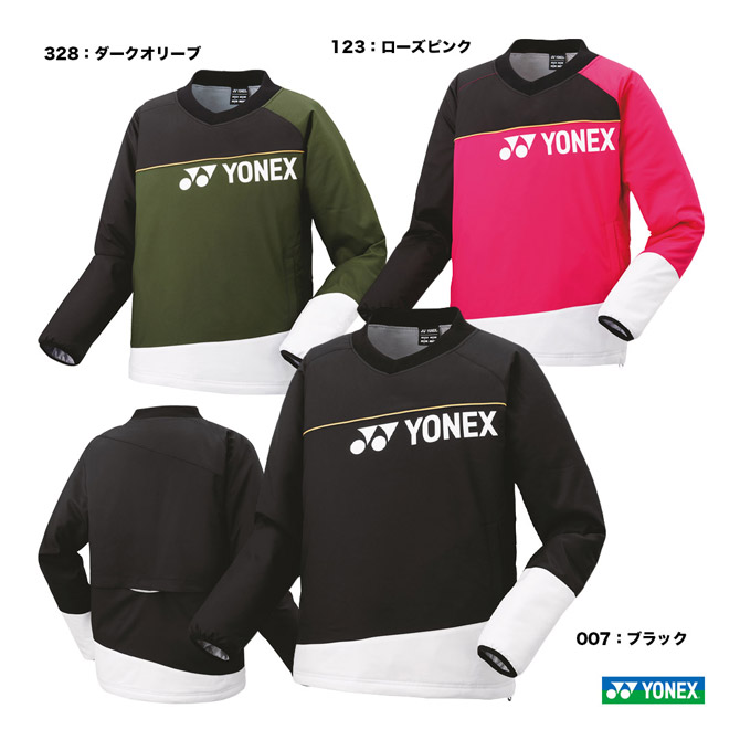 楽天市場】ヨネックス YONEX テニスウェア ユニセックス