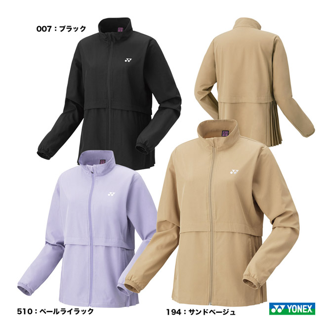 楽天市場】ヨネックス YONEX バドミントンウェア レディス