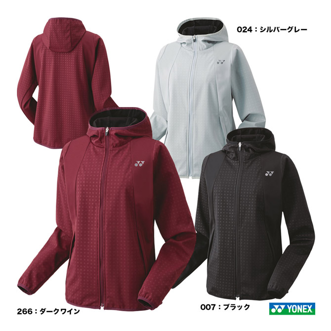 楽天市場】ヨネックス YONEX テニスウェア レディス 裏地付