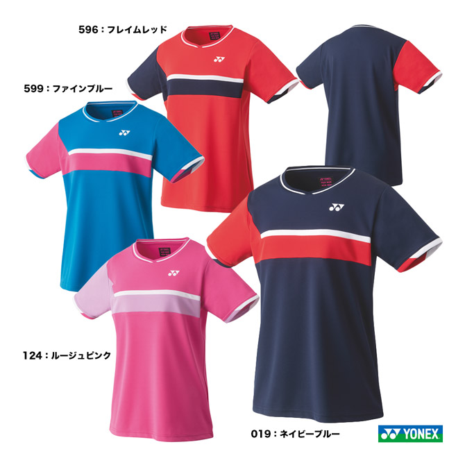 楽天市場】ヨネックス YONEX テニスウェア レディス ゲーム