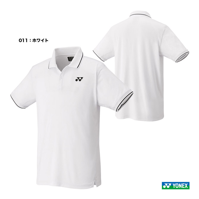 楽天市場】ヨネックス YONEX テニスウェア ユニセックス ゲーム