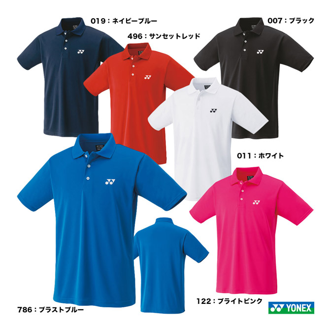 楽天市場】ヨネックス YONEX テニスウェア ユニセックス