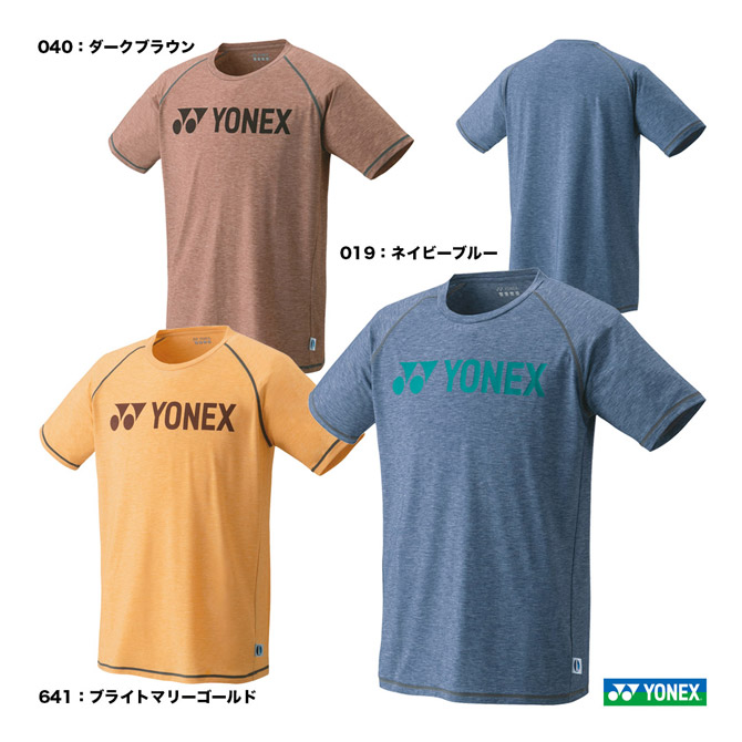 ヨネックス ユニフォーム Tシャツ 楽天市場】【ヨネックス / YONEX】ユニ ゲームシャツ ホワイト