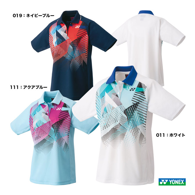 ちー 楽天市場】ヨネックス YONEX テニスウェア レディス ゲーム