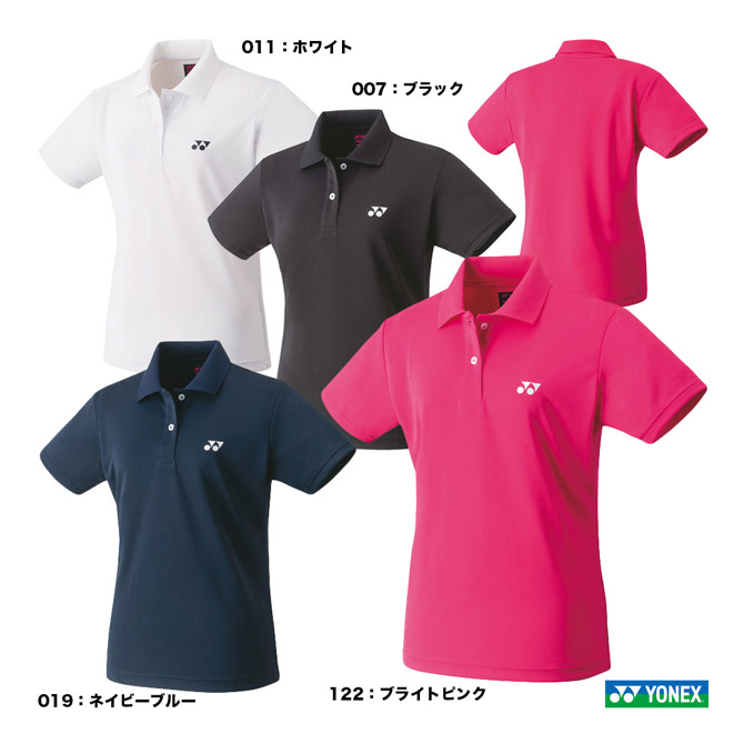ヨネックス パンツ テニス ウェア ユニフォーム ジャージ シャツOサイズ 楽天市場】ヨネックス YONEX テニスウェア レディス ゲーム