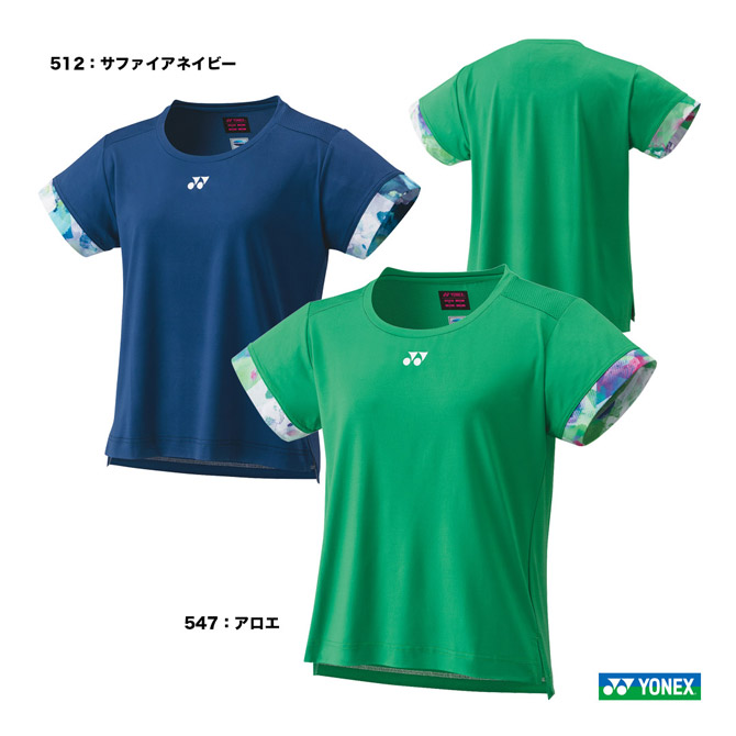 楽天市場】ヨネックス YONEX テニスウェア レディス ゲーム