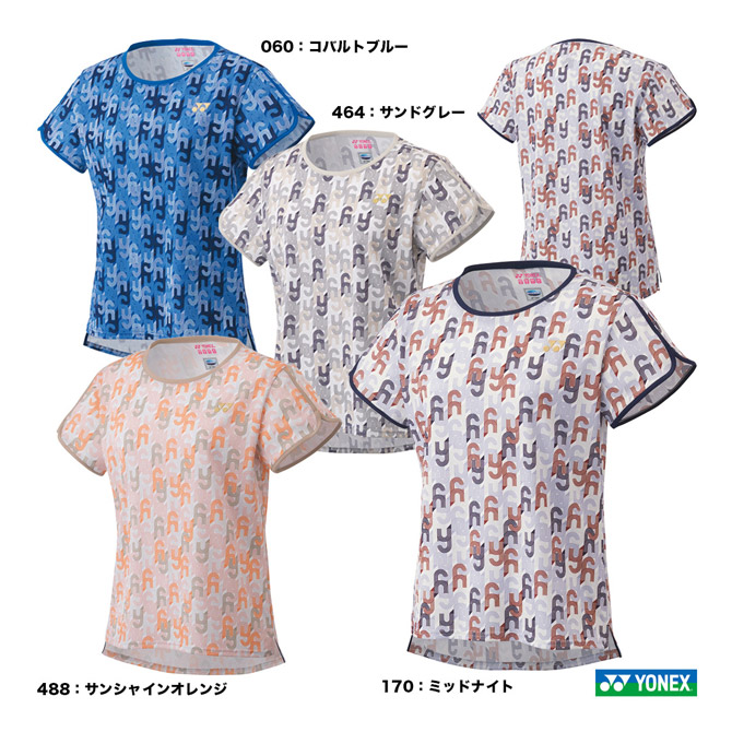 楽天市場】ヨネックス YONEX バドミントンウェア レディス 楽天市場】ヨネックス YONEX バドミントンウェア レディス