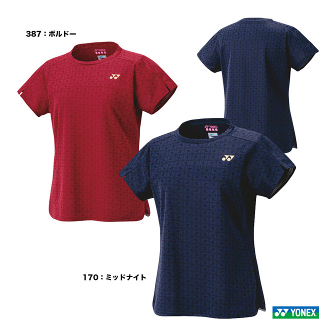 楽天市場】ヨネックス YONEX テニスウェア ユニセックス ハーフ