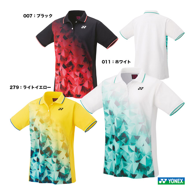 楽天市場】ヨネックス YONEX テニスウェア レディス ゲーム