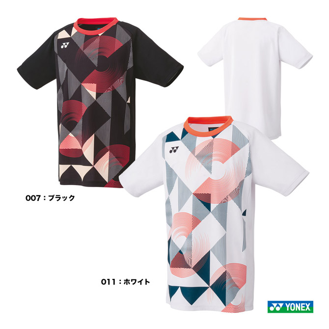 YONEX ヨネックス パンツ ユニハーフパンツ メンズ レディース