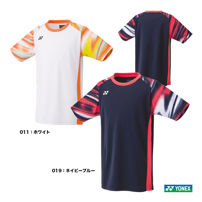 スポーツウェア テニスウェア 10枚 まとめ売り 楽天市場】ヨネックス YONEX テニスウェア ジュニア ゲーム