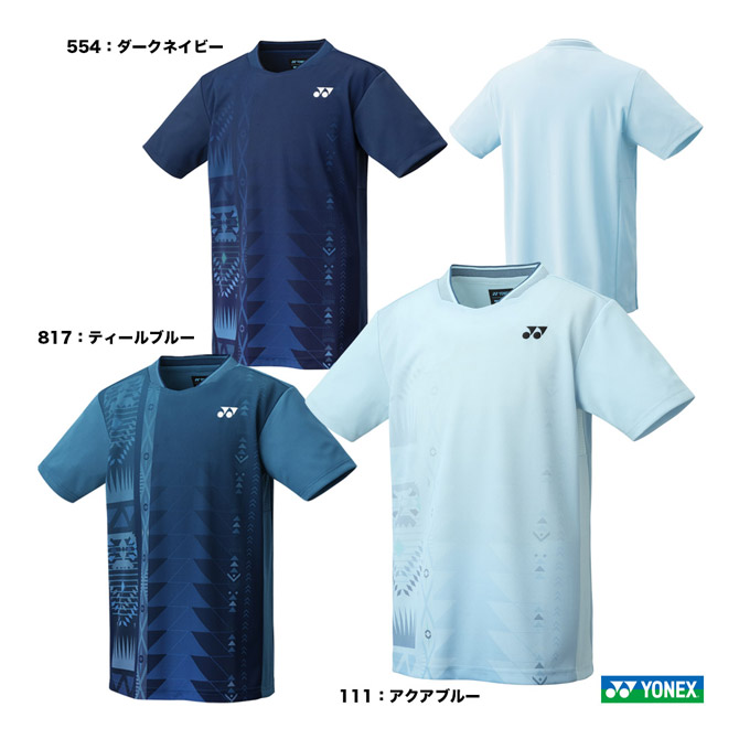 楽天市場】ヨネックス YONEX テニスウェア チーム対応 レディス