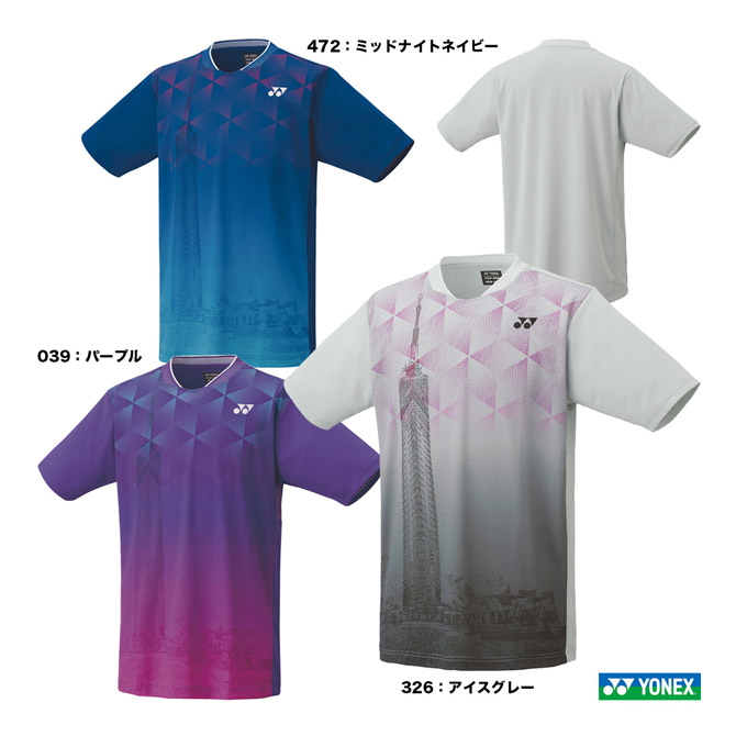 YONEX ヨネックス テニス・バドミントンウェア『レディース