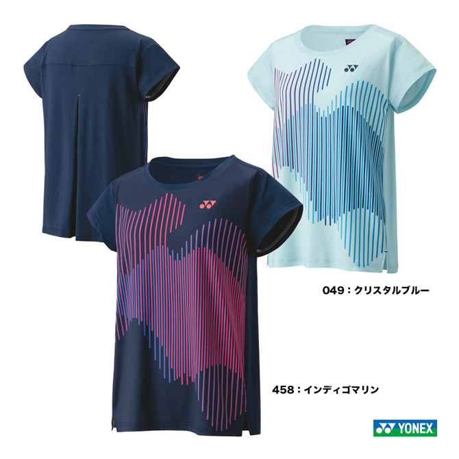 楽天市場】ヨネックス YONEX テニスウェア レディス ゲーム