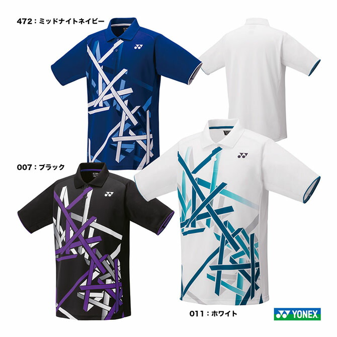 テニス ユニフォーム YONEX75周年 テニス