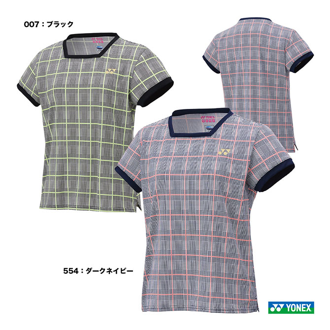 楽天市場】ヨネックス YONEX テニスウェア レディス ゲーム