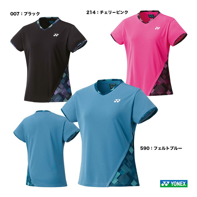 楽天市場】ヨネックス YONEX テニスウェア レディス ゲーム