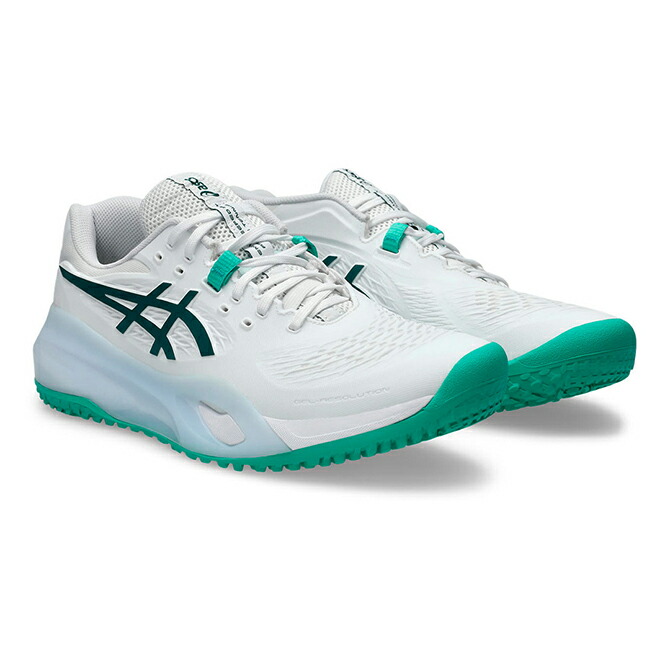 楽天市場】アシックス asics テニスシューズ メンズ GEL-RESOLUTION X