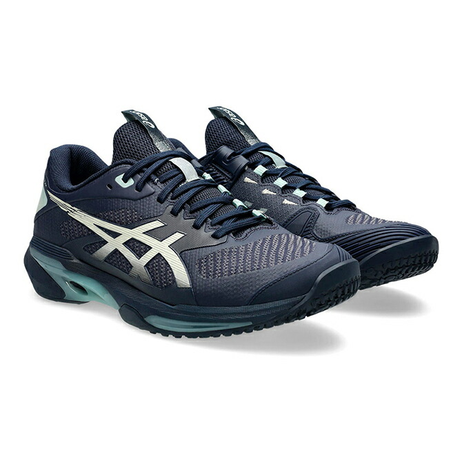 楽天市場】アシックス asics テニスシューズ メンズ GEL-RESOLUTION X
