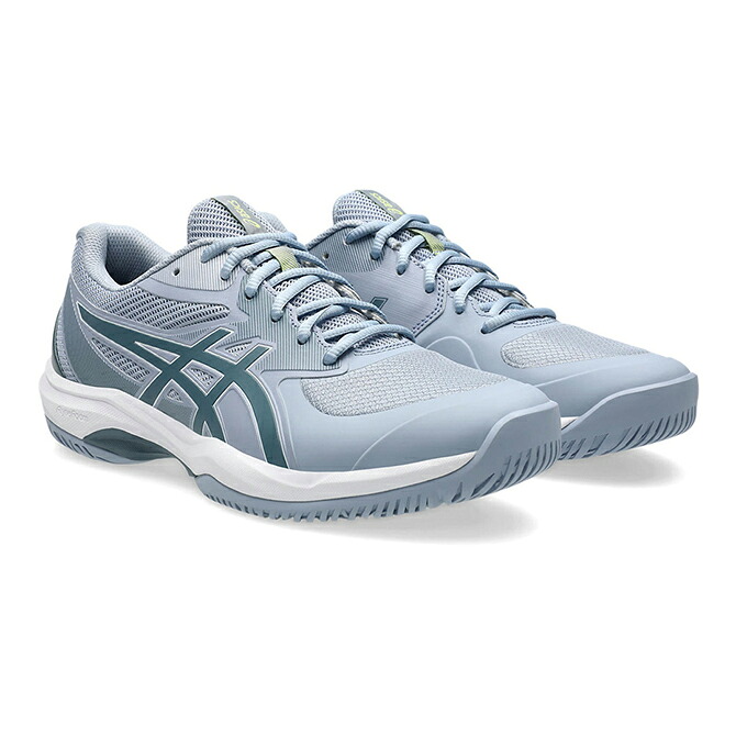 アシックス asics 庭球シューズ メンズ GAME FF 1041A489（400）