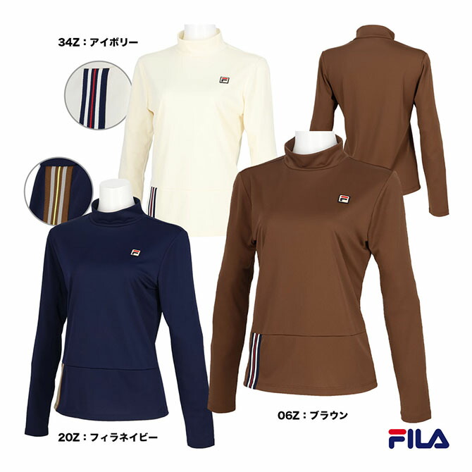 フィラテニス レディースジャケット 楽天市場】『即日出荷』フィラ FILA テニスウェア レディース