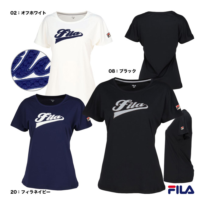 No.865 FILA ラケット柄の大人cuteなゲームシャツ☆NAVY☆XL No.865 FILA ラケット柄の大人cuteなゲームシャツ☆NAVY☆XL