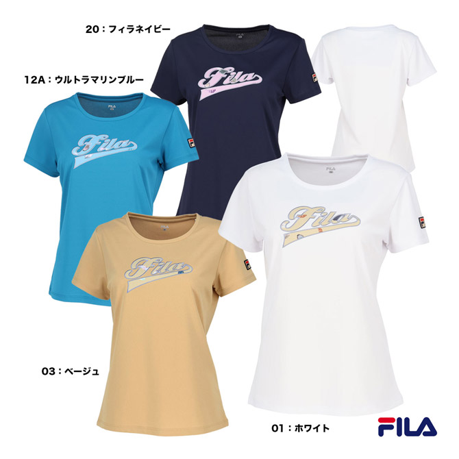 楽天市場】フィラ FILA テニスウェア レディス ロングパンツ