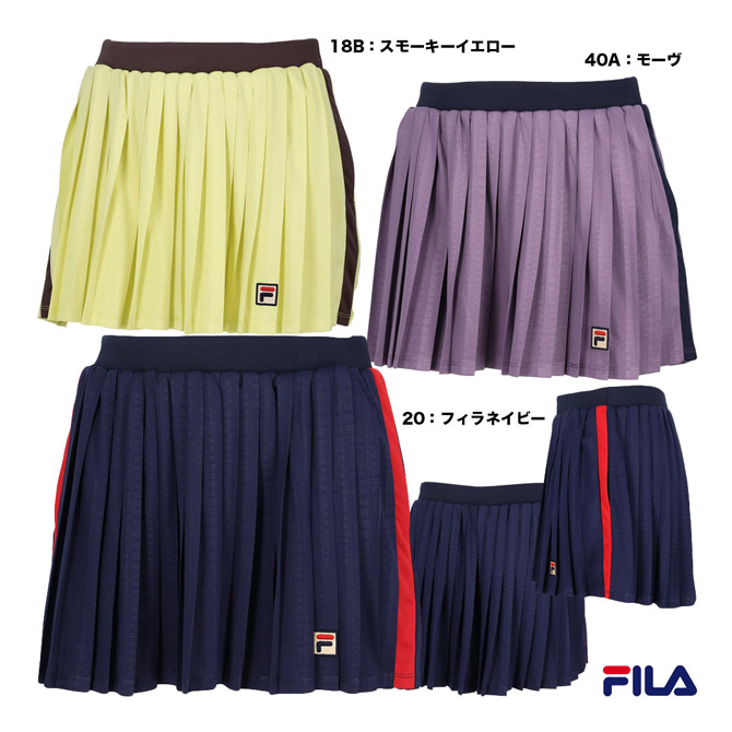 No.830 FILA 新色モーヴのラップショートパンツ☆新品☆XL☆ 楽天市場】フィラ FILA テニスウェア レディス ラップショート