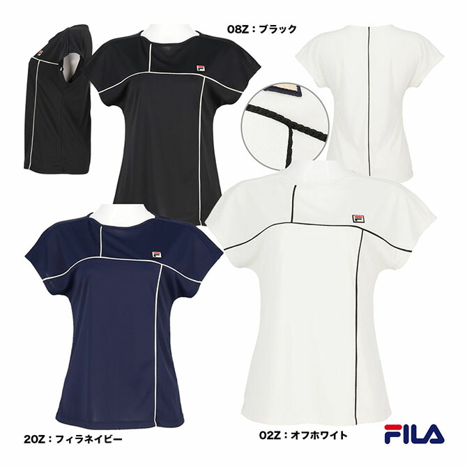トイコ様　フィラ　FILA テニスウェア　3点セット　S トイコ様 フィラ FILA テニスウェア 3点セット S 楽天市場