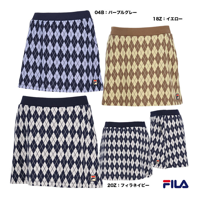 楽天市場】【予約】フィラ FILA テニスウェア レディス フード付