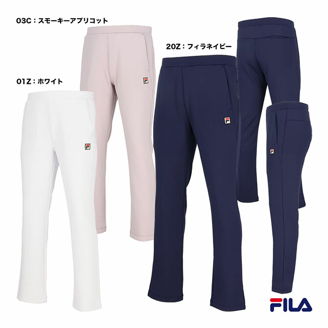 フィラ FILA テニスウェア 上下セットアップ Ｌ　レディース esports_6000000097499