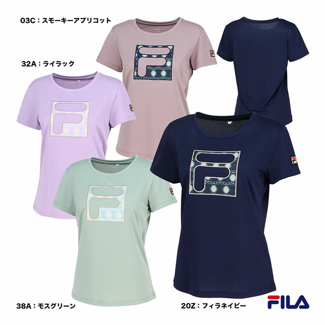 玄関先迄納品 FILA 楽天市場】フィラ テニスウェア EL0065 スコート レディス ウェア