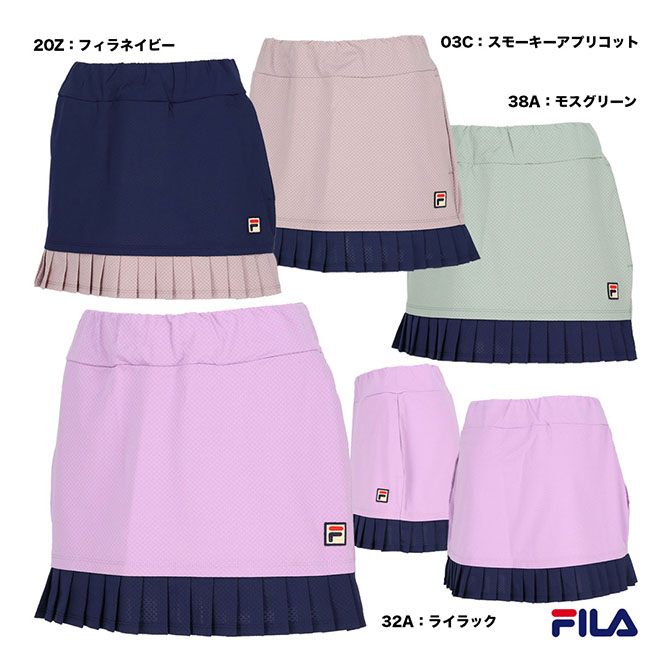楽天市場】フィラ FILA テニスウェア レディス ロングスリーブ