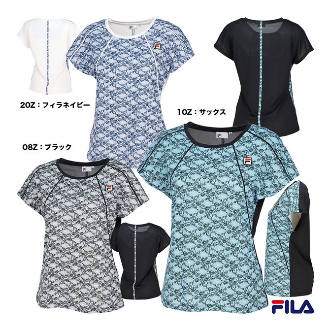 楽天市場】フィラ FILA テニスウェア レディス スコート EL0065