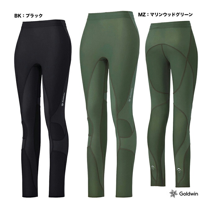 楽天市場】シースリーフィット C3fit アンダーウェア レディス