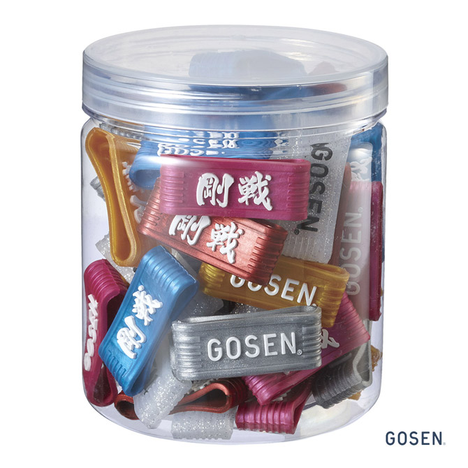 ゴーセン GOSEN  グリップバンド60個入り口・入口BOX AC59BX
