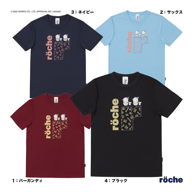 ✳️美品✳️ roche ウエア上下 楽天市場】ローチェ（roche） テニスウェア（メンズ/ユニ