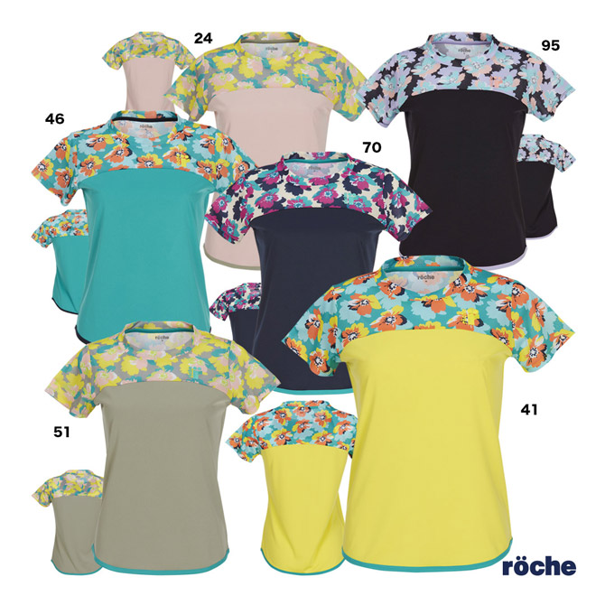 ✳️美品✳️ roche ウエア上下 メーカー,ローチェ,ウェア | テニスジャパン本店