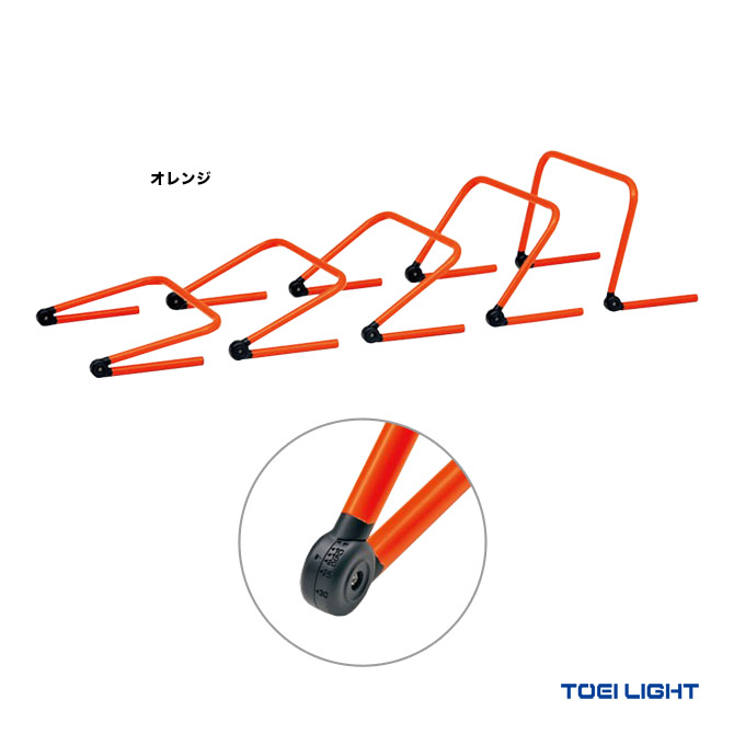 トーエイ点火装置 TOEI LIGHT 形づくる備品 5座標軸合わせる形づくるハードル G1657